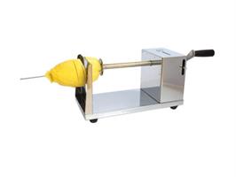 TAGLIAPATATE A SPIRALE