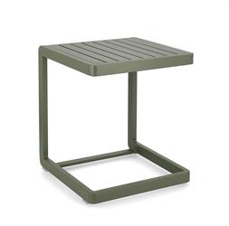 TAVOLINO KONNOR 40X40   VERDE