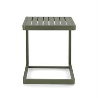 TAVOLINO KONNOR 40X40   VERDE