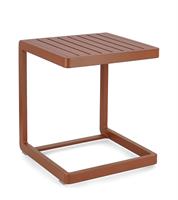 TAVOLINO KONNOR 40X40   VERDE