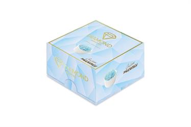 CONFETTI NOISETTES DIAMOND CELESTE GR.500