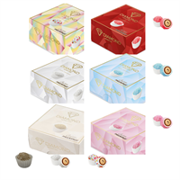 CONFETTI NOISETTES DIAMOND MISTO GR.500