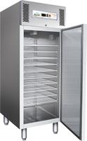ARMADIO REFRIG. GELATERIA -10-22° CM.74X99X201H. VENT. 54 VASCHE