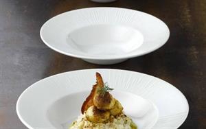 PIATTO CH. BAMBOO PASTA BOWL D.28 (INT.D.17,5) ###