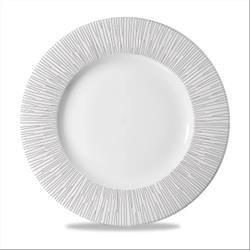 PIATTO CH. BAMBOO PIANO DIAM.27,6      ###