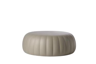 SEDUTA SOFT GELEE D.112 H.40 ARGIL