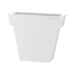 IL VASO SLIDE WHITE CM. 67X20 H.55