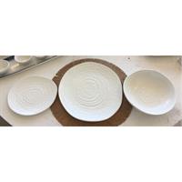 COPPETTA WALL PORCELLANA CM.15,5