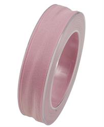 NASTRO SATEEN CHANCE    MM.25 MT.20 ROSA