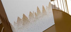 SCAT. CESTA WHITE FOREST 40X30X12