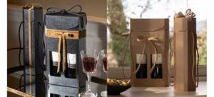 SCAT.1 BOTTIGLIA ESAGONO 95X95X35,5 SETA NERO