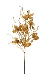 RAMO ORCHIDEA METALLIC  GOLD