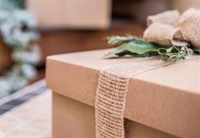 SCAT. FONDO + COP. ONDA AVANA 39X30X33 L.1200