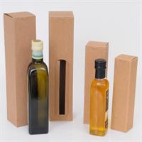 SCAT. PETIT 2 BOTTIGLIE AVANA 110X55X240