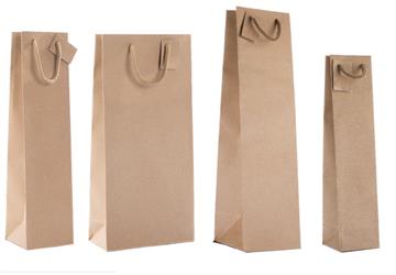 BUSTE CARTA AVANA KRAFT CM.7,2+6,6X31