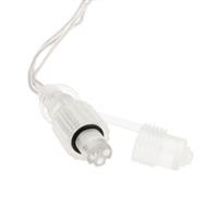 TRASFORMATORE CONNETTORE 24V MAX 24W X 600 LED