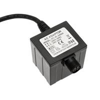 TRASFORMATORE CONNETTORE 24V MAX 24W X 600 LED