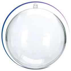 SFERA PLASTICA APRIBILE DIAM.140