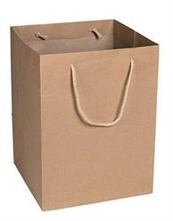 BUSTE CARTA 24,5X24,5X33 AVANA X PANETTONE