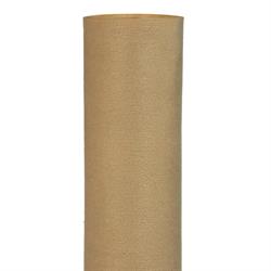 RUNNER VELVET CHIC ROLL CM.48X180 TORTORA