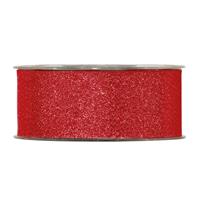 NASTRO BRILLIANT MM 40  20MT. RED