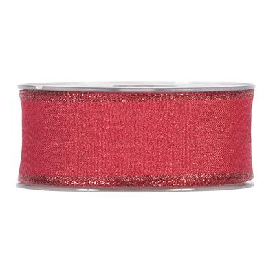 NASTRO FOIL MM.40X20 RED