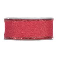 NASTRO FOIL MM.40X20 RED