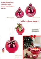 SFERA PROFUMATORE 500 ML. CON SCATOLA DIAM.150