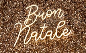 PANNELLO AGRIFOGLIO ORO CM.60X40