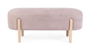 PANCA DAYLA ROSA ANTICO