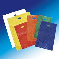 BUSTE MANICO FAGIOLO    CM.25X45 MOSAICO 60 MY.