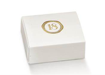 SCAT. QUADRETTO FIBRA B.CO 60X50X30 18°