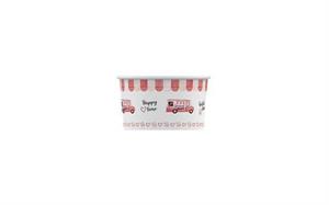 COPPETTE CARTA GELATO CC 120 PZ.250 HAPPY CAD.0,06