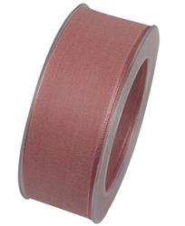 NASTRO SATEEN CHANCE    MM.40 MT.20 ROSA ANTICO