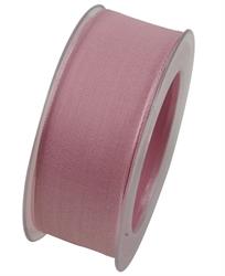 NASTRO SATEEN CHANCE    MM.40 MT.20 ROSA BABY