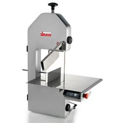 SEGAOSSI A NASTRO SO1840 ANODIZZATO TRIFASE HP 2