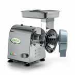 TAGLIAMOZZARELLA HP 1   CON DISCO CONO 7  V230