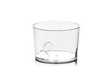 COPPA FLY 200 CC. TRASP. Diam.7,8 X5,7H. PZ.25