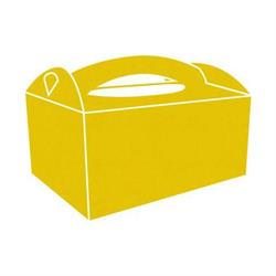 SCATOLA COLOMBA GLEDDY  GIALLO ECO LIFE 1 KG.