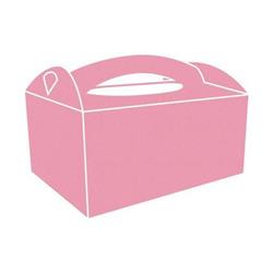 SCATOLA COLOMBA GLEDDY  ROSA ECO LIFE 1 KG.