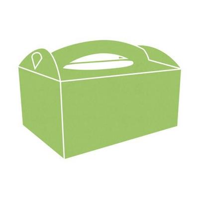 SCATOLA COLOMBA GLEDDY  VERDE ECO LIFE 1 KG.